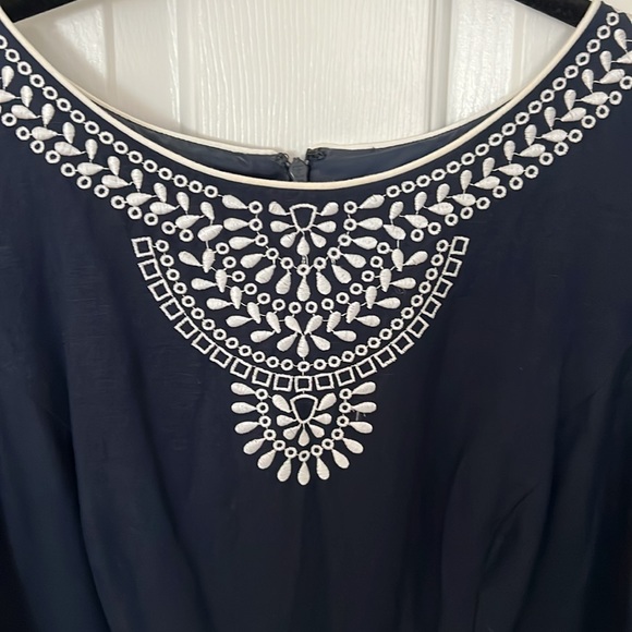 Jessica Howard sleeveless dress. - Picture 2 of 12